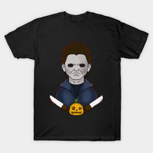 Michael Myers T-Shirt